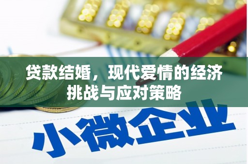 罗定贷款结婚，现代爱情的经济挑战与应对策略