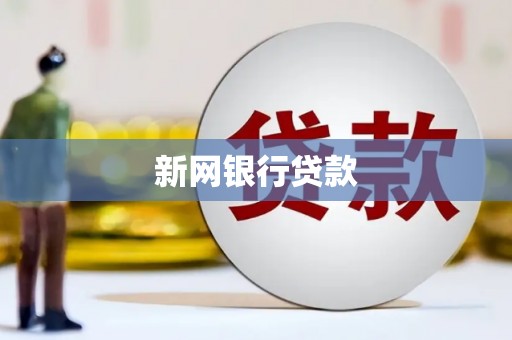 塔什库尔干塔吉克新网银行贷款