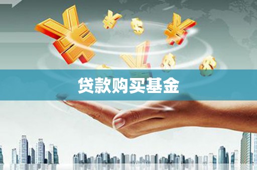 洋山贷款购买基金