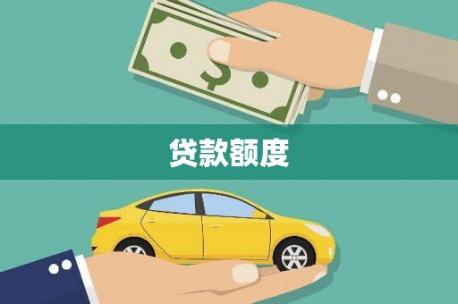 海兴贷款额度
