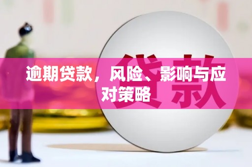 乌伊岭逾期贷款，风险、影响与应对策略