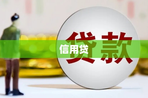 寿宁信用贷