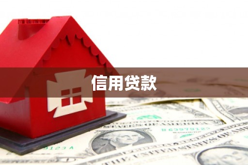 顺昌信用贷款