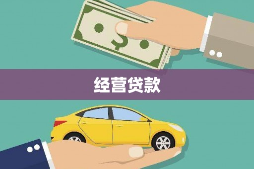 岳池经营贷款