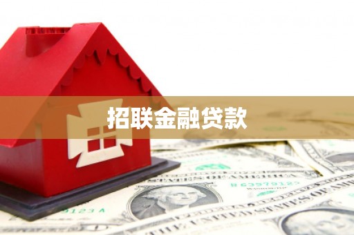 孝昌招联金融贷款