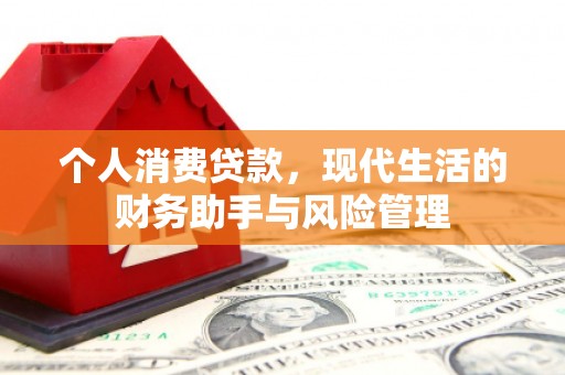 齐齐哈尔个人消费贷款，现代生活的财务助手与风险管理