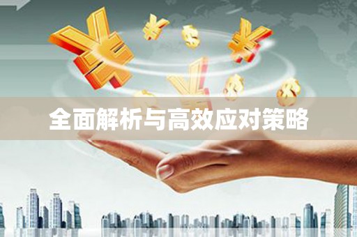 泰州全面解析与高效应对策略
